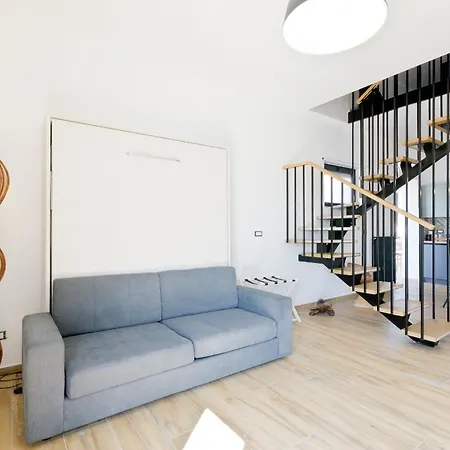 Apartment Pescara Beach *