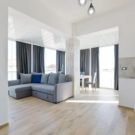 Pescara Beach Apartment Pescara