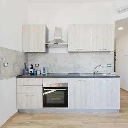 Apartment Pescara Beach Pescara