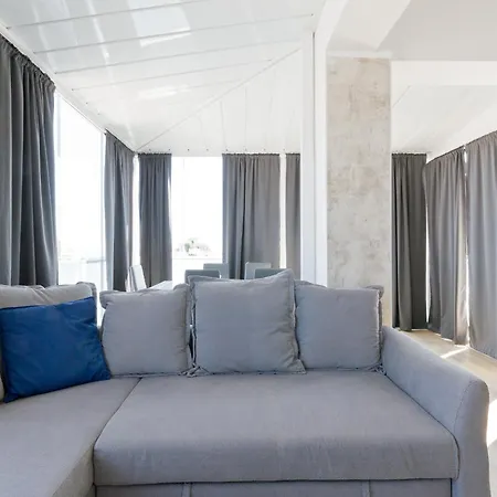 Pescara Beach Apartment *