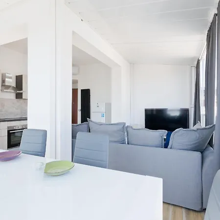 Pescara Beach Apartment *