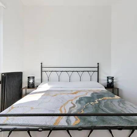 Pescara Beach Apartment *