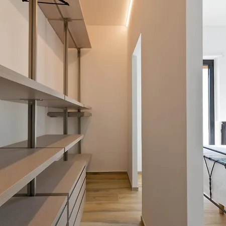 Pescara Beach Apartment