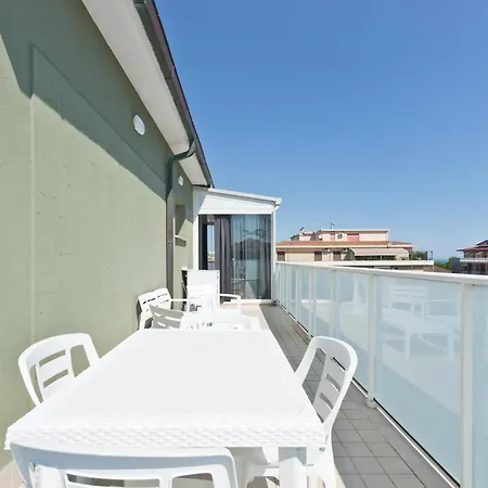 Pescara Beach Apartment