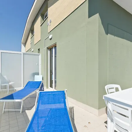 Apartment Pescara Beach Pescara