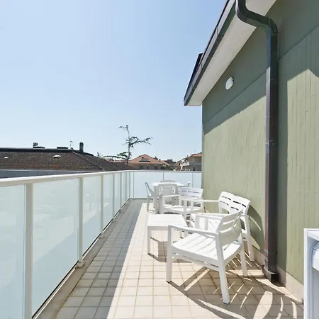 Apartment Pescara Beach