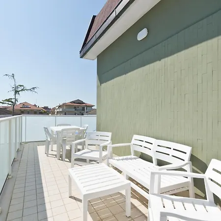 Pescara Beach Apartment *