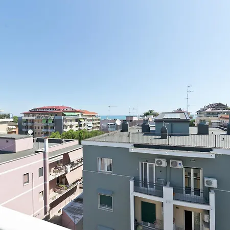 Apartment Pescara Beach