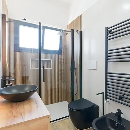 Apartment Pescara Beach