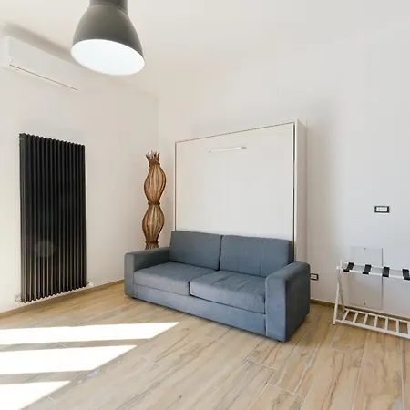Pescara Beach Apartment Pescara
