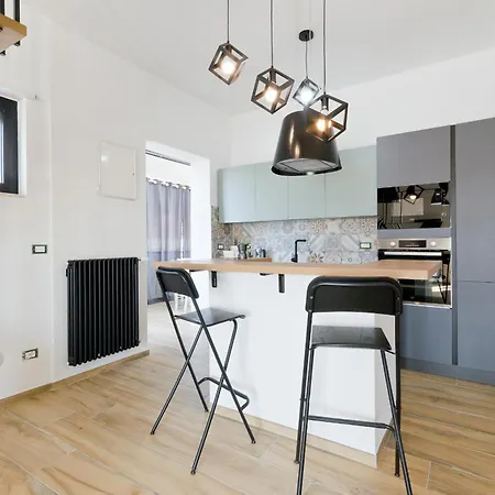Apartment Pescara Beach