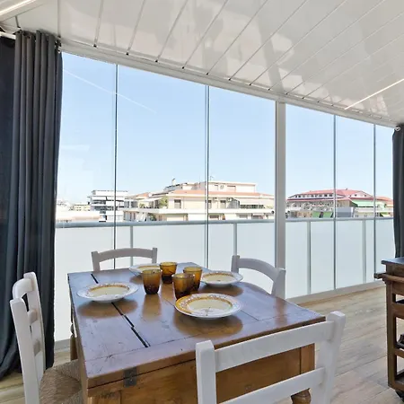 Pescara Beach بيسكارا