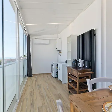 Apartment Pescara Beach