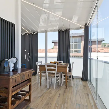 Apartment Pescara Beach