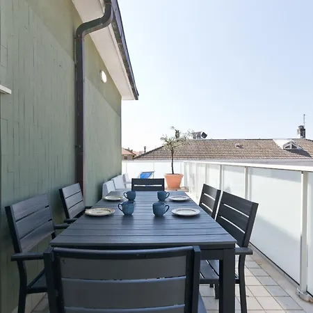 Apartment Pescara Beach Pescara