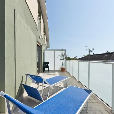 Apartment Pescara Beach *