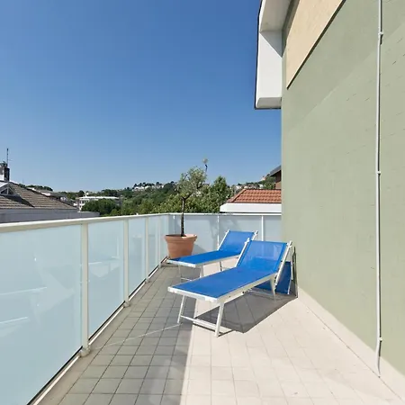 Pescara Beach Apartment Pescara