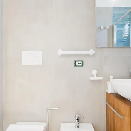 Pescara Beach Apartment *