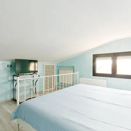 Pescara Beach بيسكارا