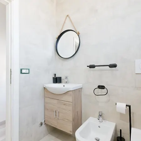 Pescara Beach Apartment *